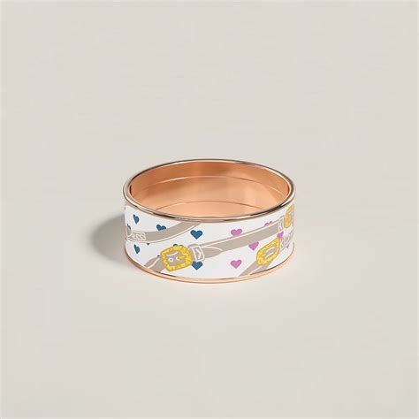 brides of gala hermes|hermes gold wedding bands.